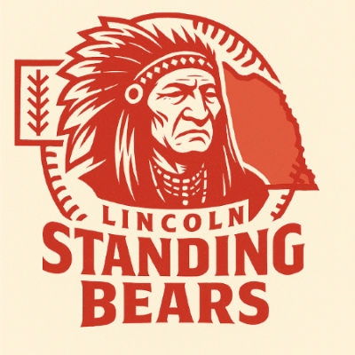 Standing Bears Logo