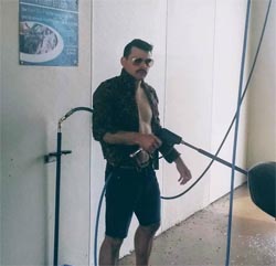 Bobby Sylverser 1 photo