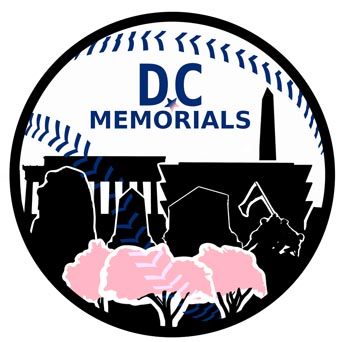 Memorials Logo