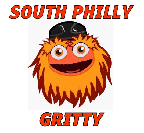 South Philly Logo